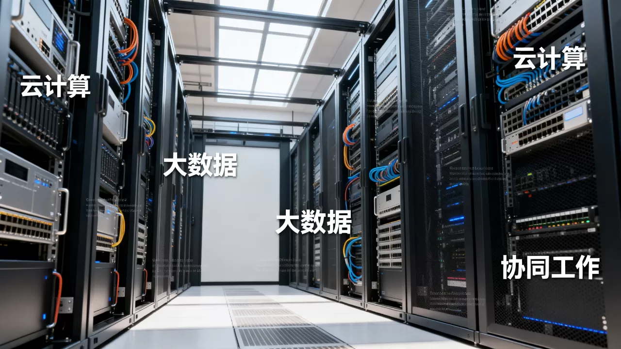 云计算和大数据到底啥关系呢,如何协同工作? 云计算和大数据到底啥关系呢,如何协同工作?
