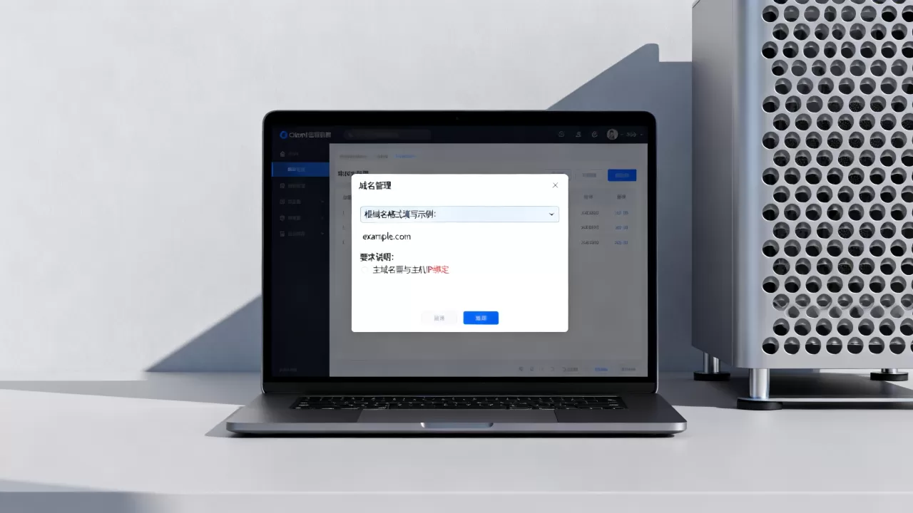 域名绑定主机时根域名格式怎么填,有哪些要求? 域名绑定主机时根域名格式怎么填,有哪些要求?