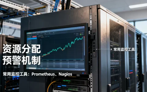 虚拟机监控如何实现资源分配预警？,虚拟机监控工具有哪些好用？