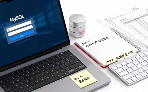 MySQL用户名和密码忘了怎么找回，重置方法有哪些？