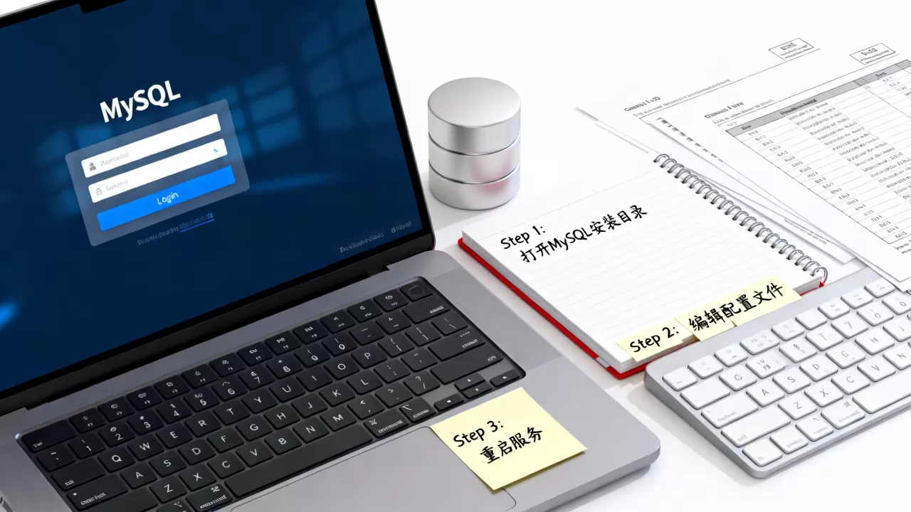 MySQL用户名和密码忘了怎么找回,重置方法有哪些? MySQL用户名和密码忘了怎么找回,重置方法有哪些?