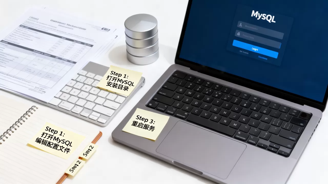 MySQL用户名和密码忘了怎么找回,重置方法有哪些? MySQL用户名和密码忘了怎么找回,重置方法有哪些?