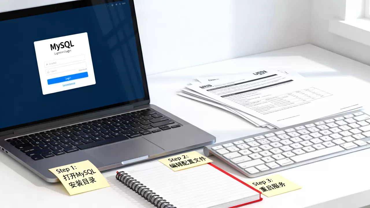 MySQL用户名和密码忘了怎么找回,重置方法有哪些? MySQL用户名和密码忘了怎么找回,重置方法有哪些?
