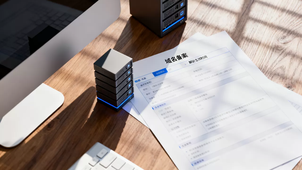 域名备案后解析到新服务器要多久生效,域名解析生效时间要多久? 域名备案后解析到新服务器要多久生效,域名解析生效时间要多久?