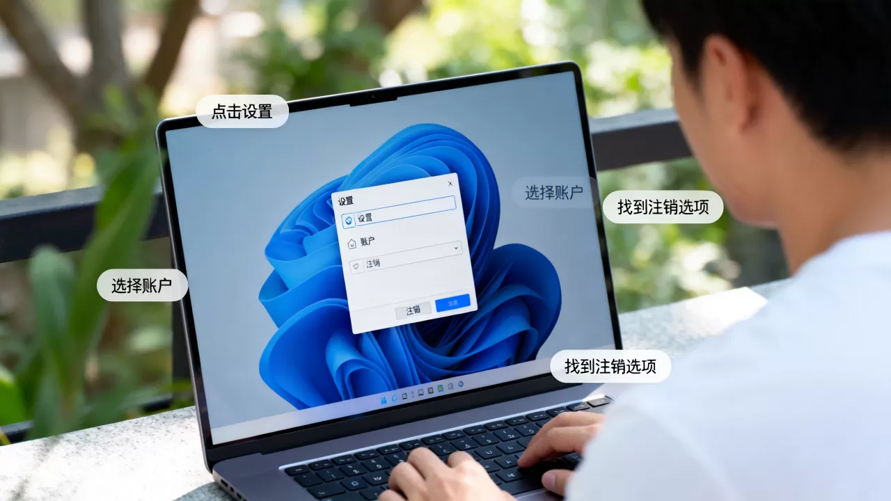 虚拟机注销找不到入口咋办,虚拟机怎么注销账号? 虚拟机注销找不到入口咋办,虚拟机怎么注销账号?
