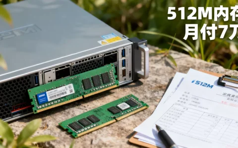 swiftslots月付7刀512M内存值得买吗，性能怎么样？