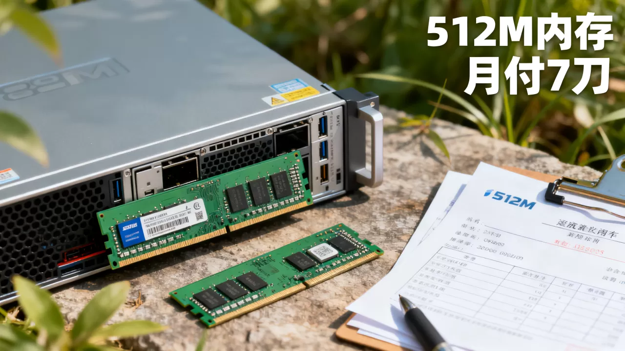 swiftslots月付7刀512M内存值得买吗,性能怎么样? swiftslots月付7刀512M内存值得买吗,性能怎么样?