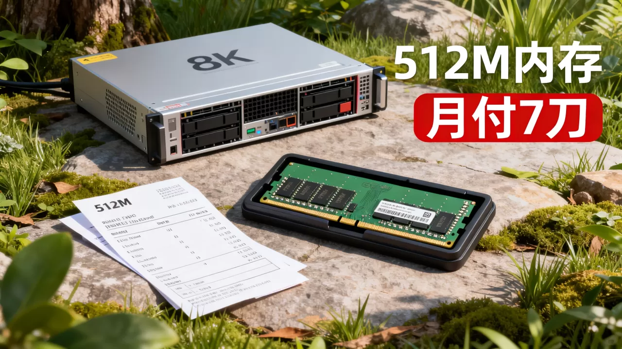 swiftslots月付7刀512M内存值得买吗,性能怎么样? swiftslots月付7刀512M内存值得买吗,性能怎么样?