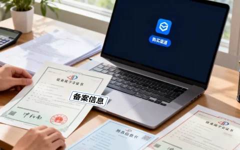 便宜已备案域名哪里买可靠？,备案域名购买注意事项
