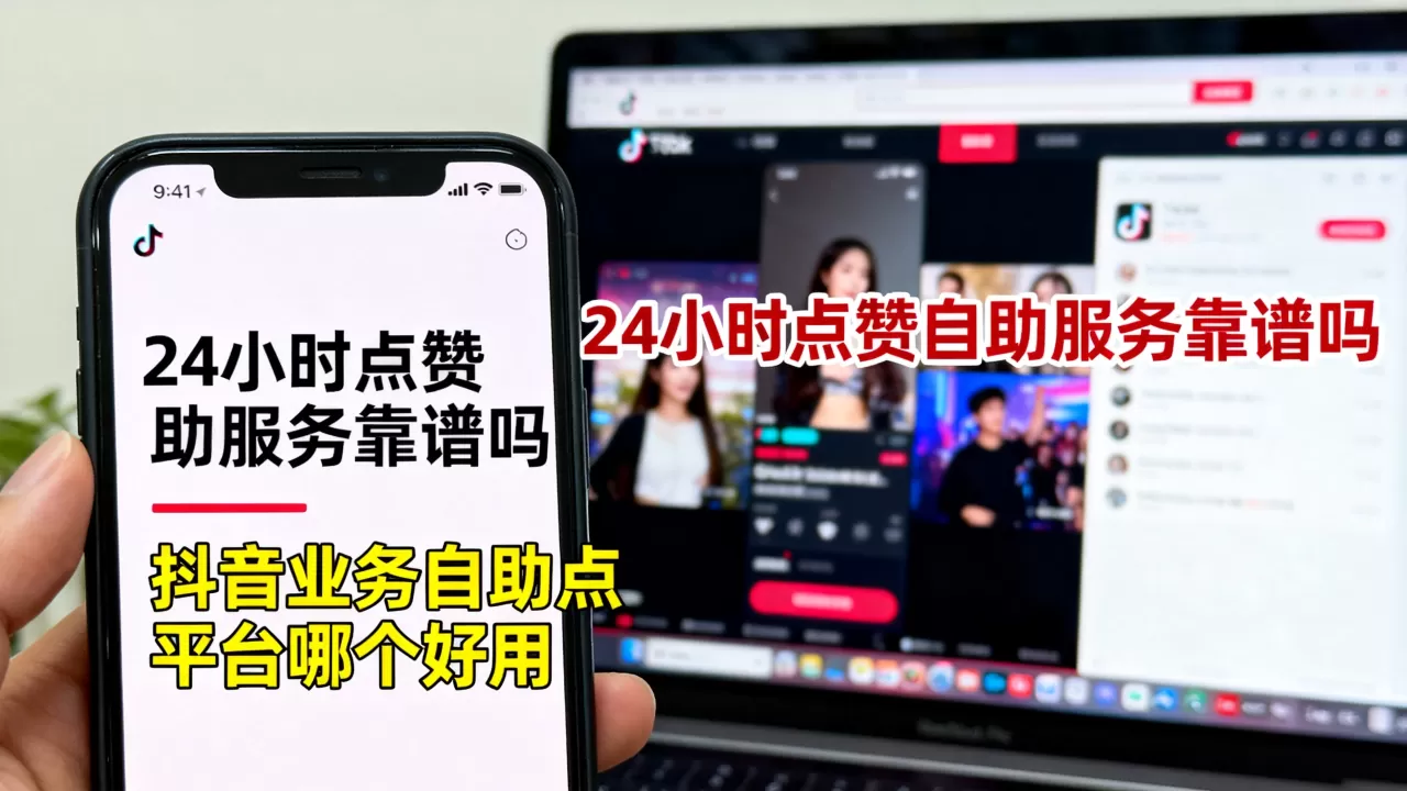 抖音24小时点赞自助服务靠谱吗,抖音业务自助点赞平台哪个好用 抖音24小时点赞自助服务靠谱吗,抖音业务自助点赞平台哪个好用