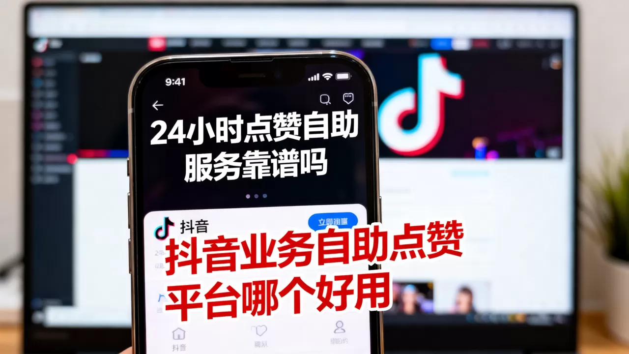 抖音24小时点赞自助服务靠谱吗,抖音业务自助点赞平台哪个好用 抖音24小时点赞自助服务靠谱吗,抖音业务自助点赞平台哪个好用
