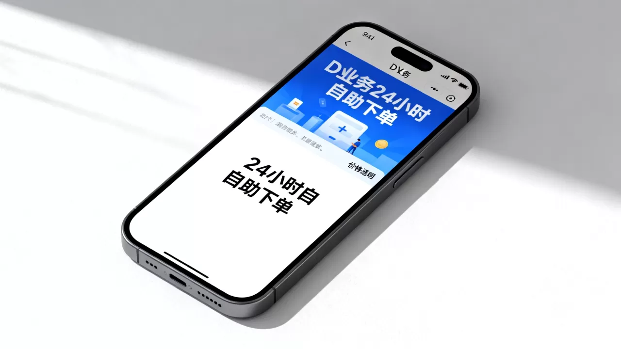 DY业务24小时自助下单全网靠谱吗,多少钱 DY业务24小时自助下单全网靠谱吗,多少钱