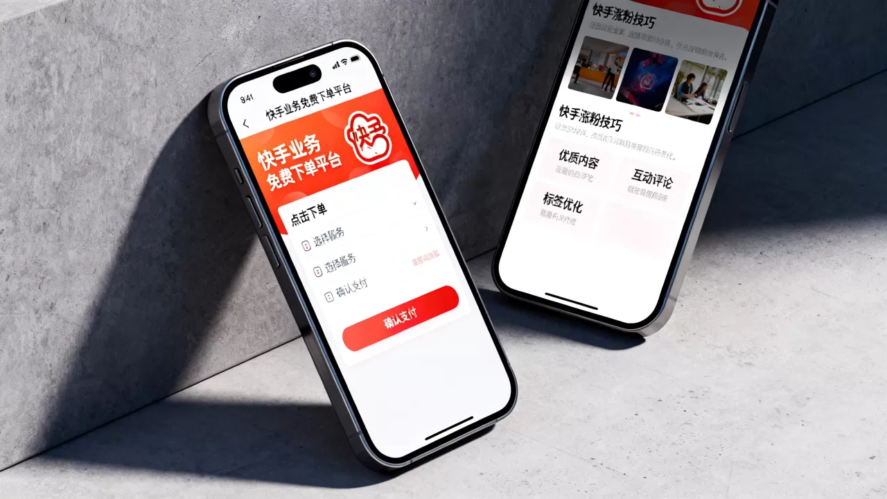 快手业务免费下单平台怎么用?,快手涨粉技巧是什么 快手业务免费下单平台怎么用?,快手涨粉技巧是什么