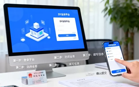 DY业务平台自助平台业务下单怎么操作？,有哪些流程？