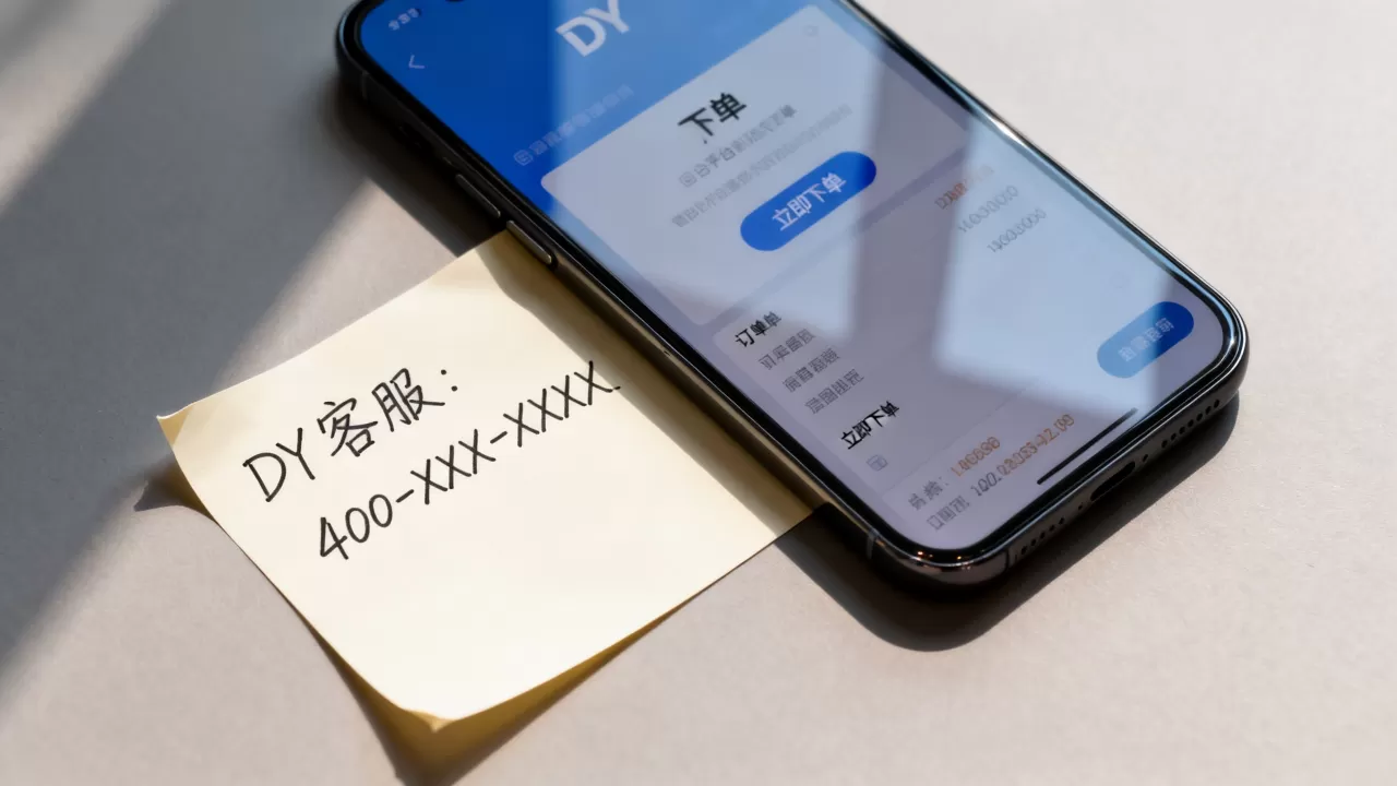 DY24小时在线下单是真是假,怎么联系客服? DY24小时在线下单是真是假,怎么联系客服?