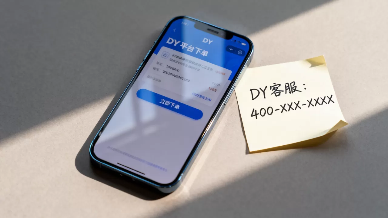 DY24小时在线下单是真是假,怎么联系客服? DY24小时在线下单是真是假,怎么联系客服?