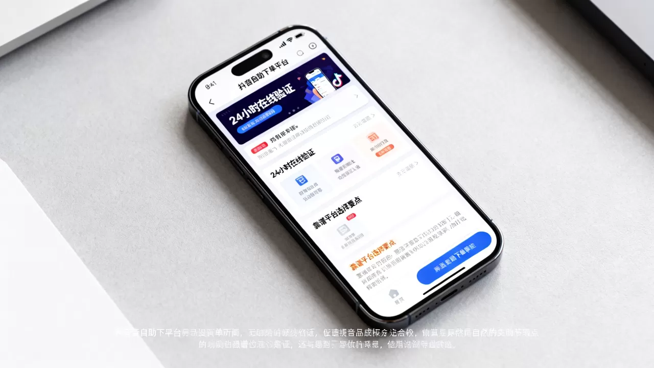 抖音自助下单平台真的24小时在线吗,怎么选靠谱的? 抖音自助下单平台真的24小时在线吗,怎么选靠谱的?
