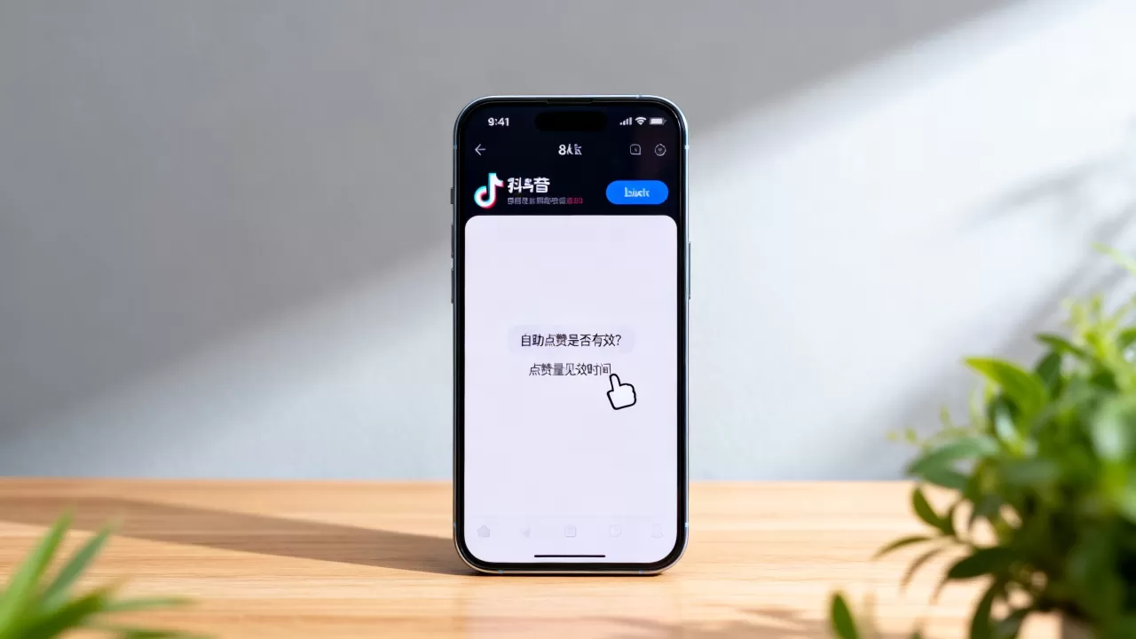 抖音24小时自助点赞真的有效吗,点赞量多久能见效? 抖音24小时自助点赞真的有效吗,点赞量多久能见效?