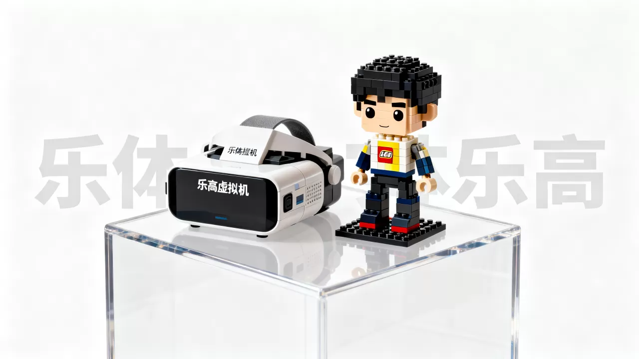 乐高虚拟机到底是什么东西,能玩实体乐高吗? 乐高虚拟机到底是什么东西,能玩实体乐高吗?