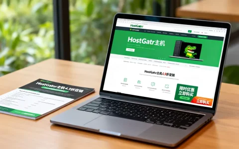 HostGator主机4.9折促销怎么买,值得买吗？