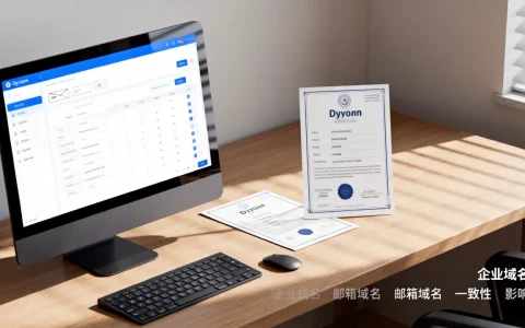 企业域名和公司邮箱域名必须一致吗，不一致有什么影响？