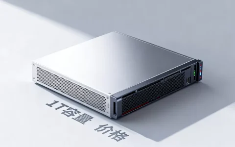 共生态存储服务器1t容量多大？,价格多少钱？