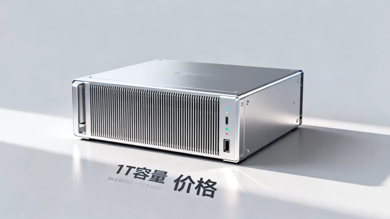共生态存储服务器1t容量多大?,价格多少钱? 共生态存储服务器1t容量多大?,价格多少钱?