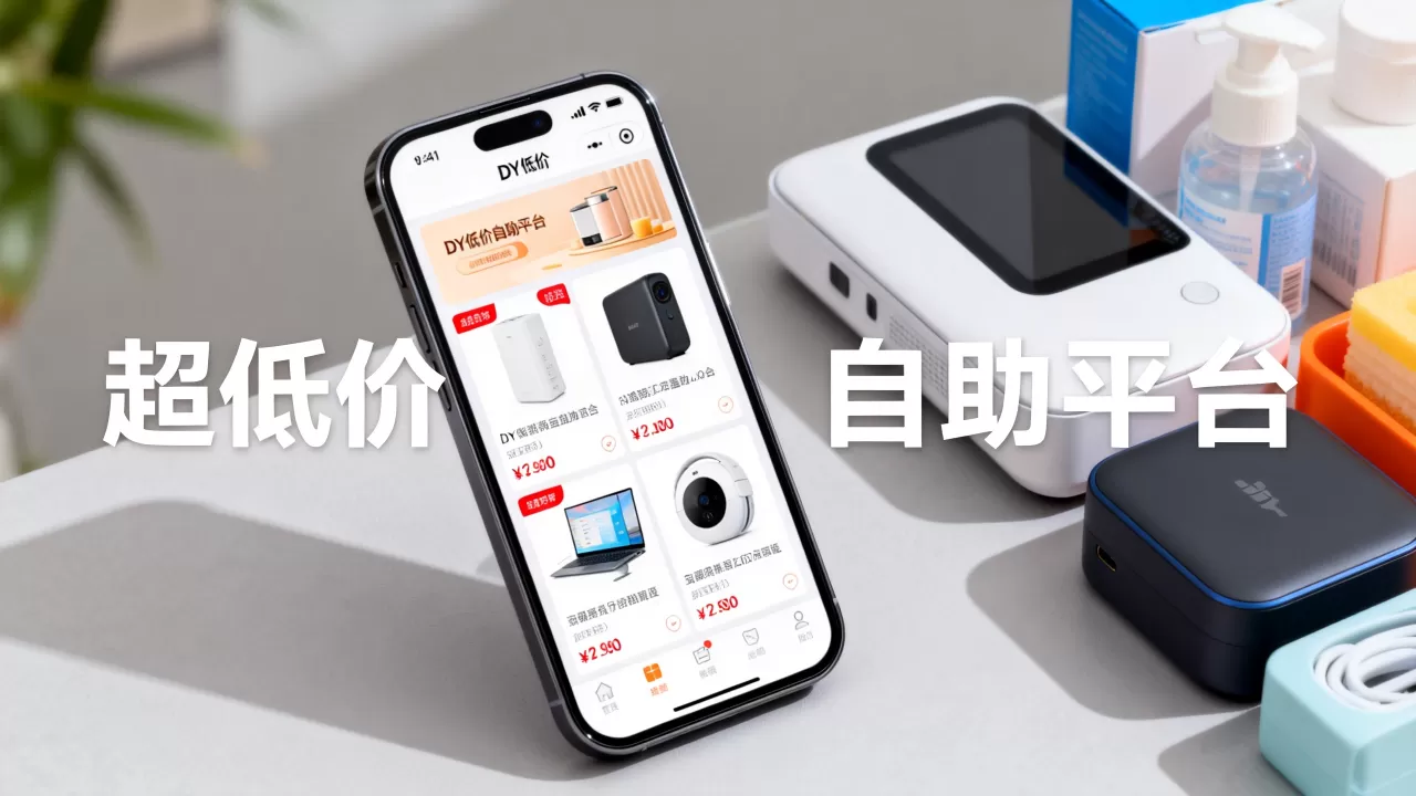 DY低价自助平台超低价能信吗,为什么这么便宜? DY低价自助平台超低价能信吗,为什么这么便宜?