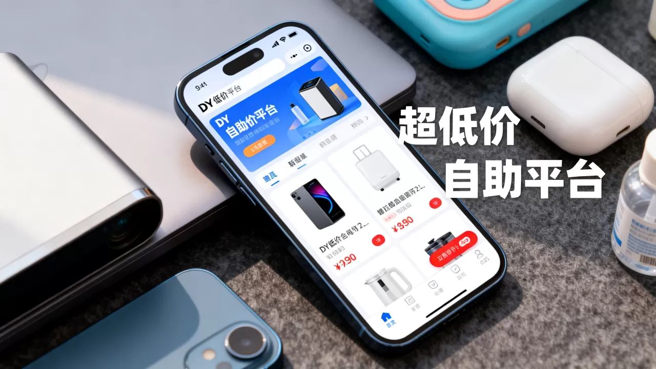 DY低价自助平台超低价能信吗,为什么这么便宜? DY低价自助平台超低价能信吗,为什么这么便宜?
