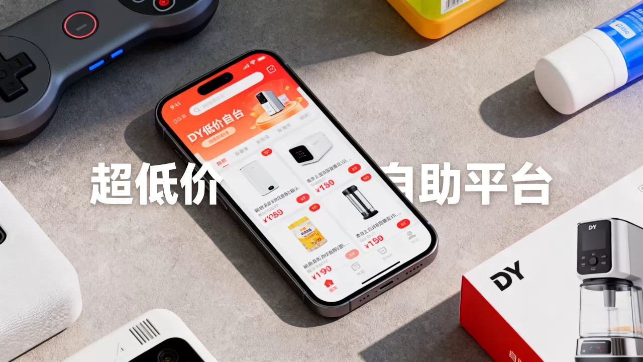 DY低价自助平台超低价能信吗,为什么这么便宜? DY低价自助平台超低价能信吗,为什么这么便宜?