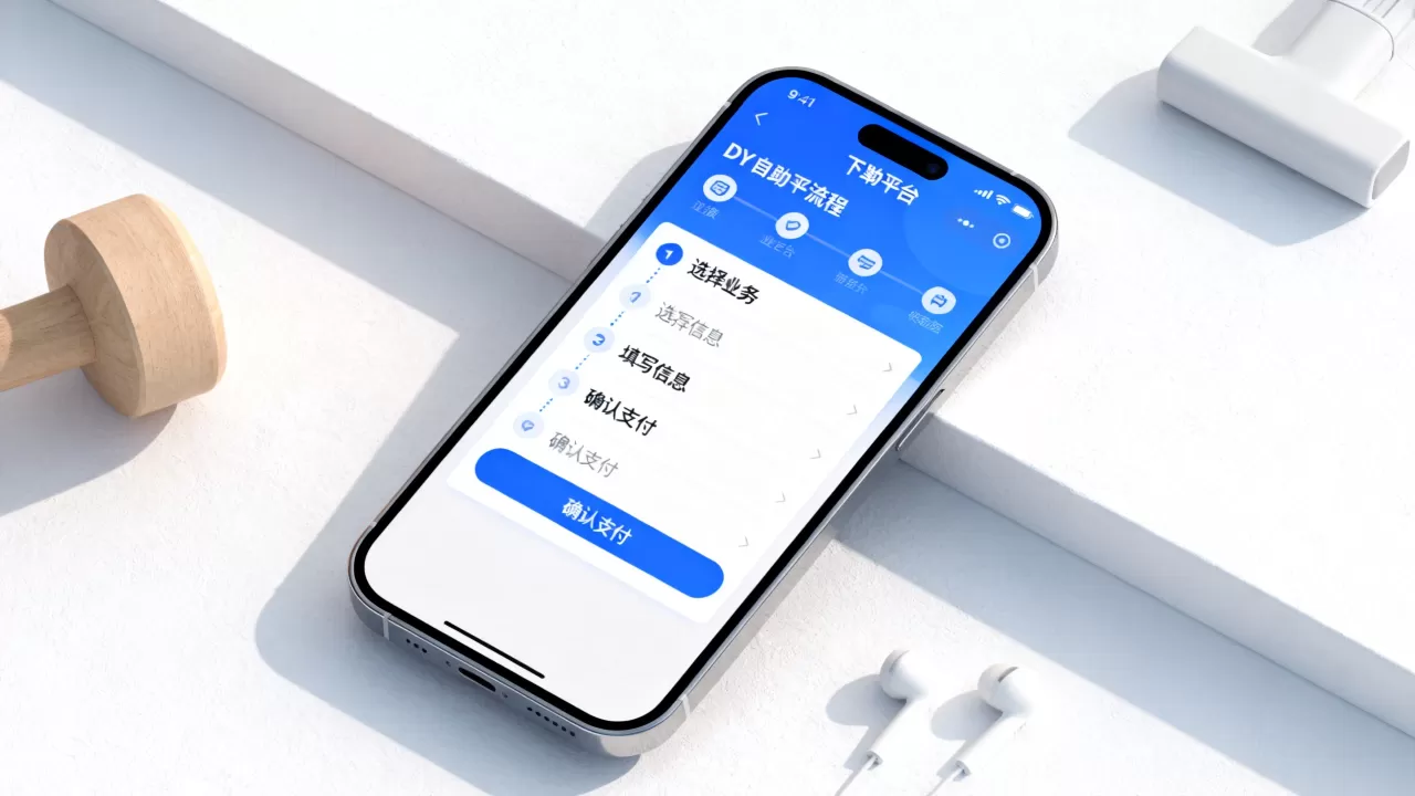 如何通过DY自助平台业务下单?,DY自助平台下单流程有哪些 如何通过DY自助平台业务下单?,DY自助平台下单流程有哪些
