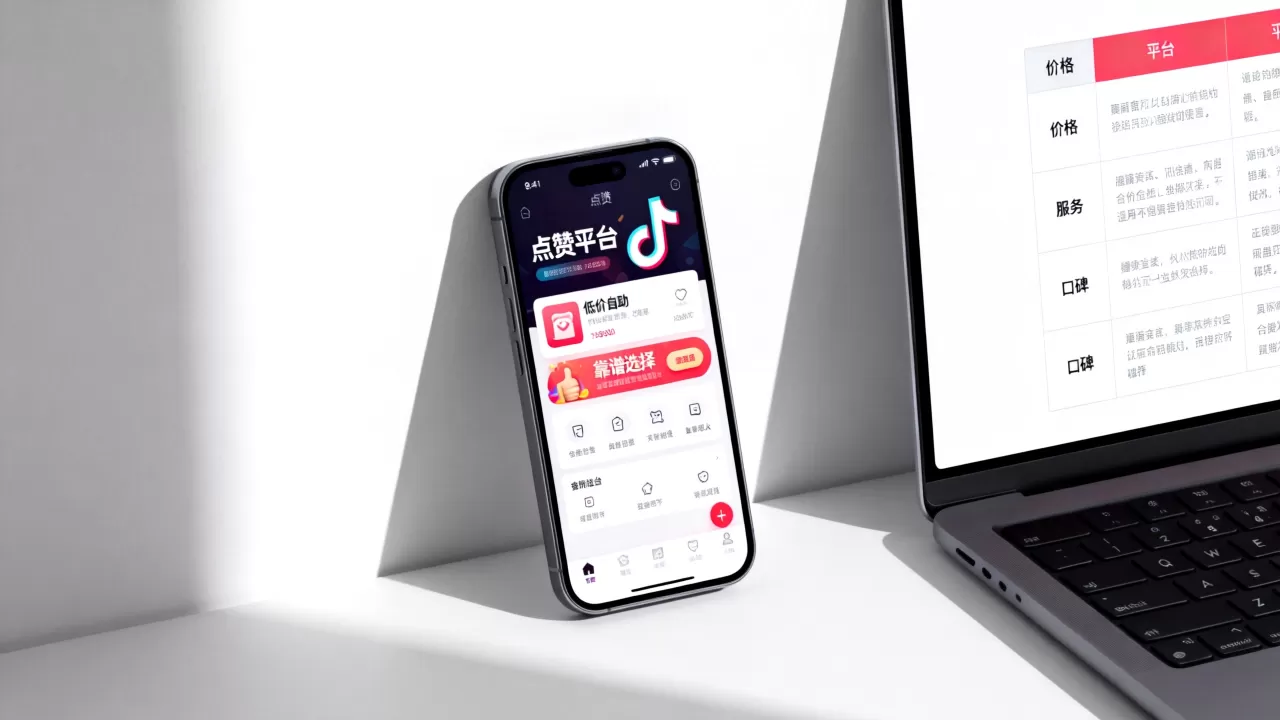 抖音点赞平台低价自助有哪些,怎么选靠谱? 抖音点赞平台低价自助有哪些,怎么选靠谱?