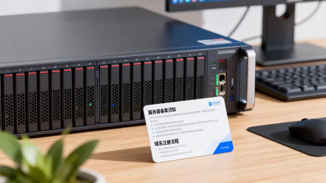 买服务器必须要备案域名吗?域名不备案能用吗 买服务器必须要备案域名吗?域名不备案能用吗