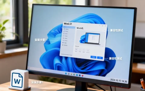 Win3.51虚拟机如何安装，能在Win11运行吗？
