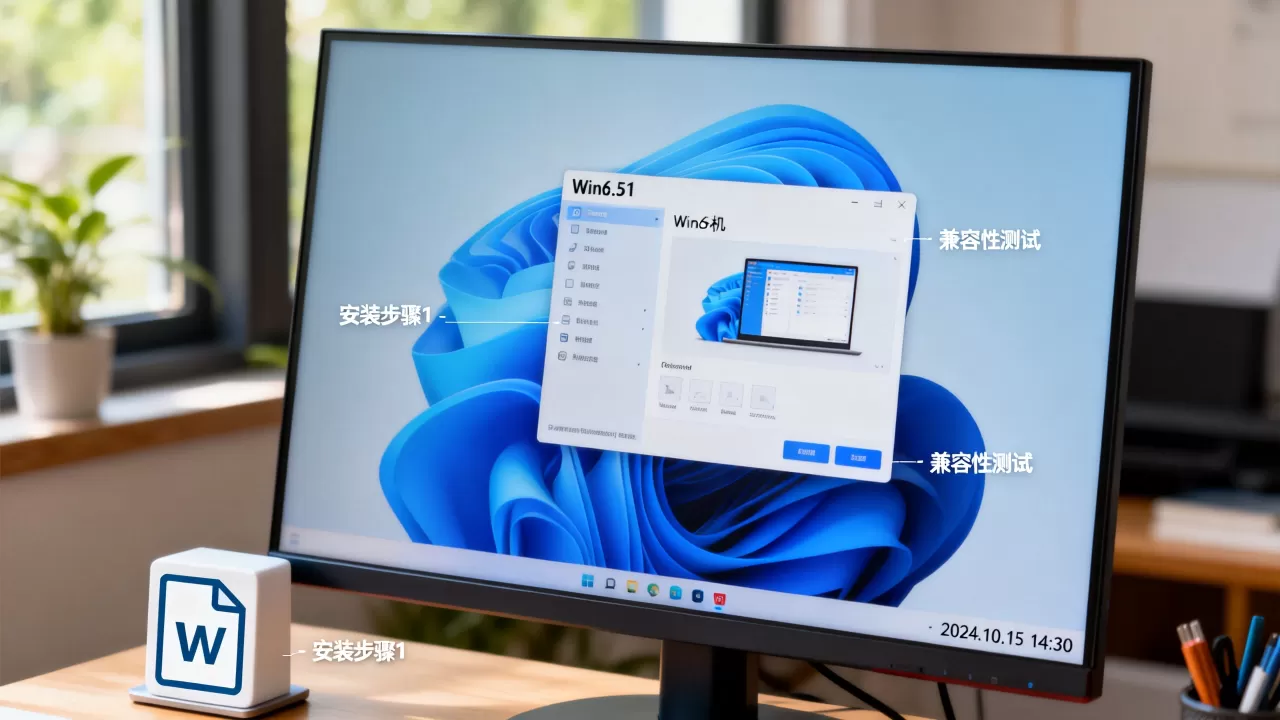 Win3.51虚拟机如何安装,能在Win11运行吗? Win3.51虚拟机如何安装,能在Win11运行吗?