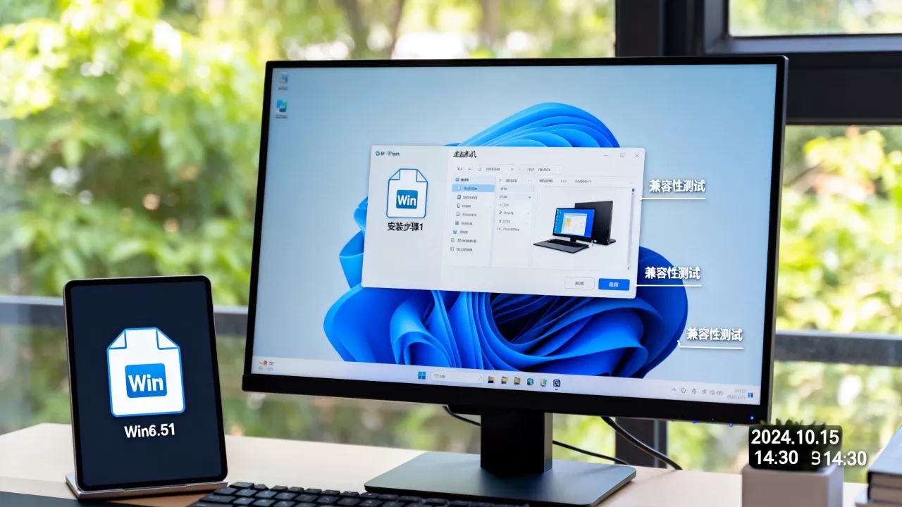 Win3.51虚拟机如何安装,能在Win11运行吗? Win3.51虚拟机如何安装,能在Win11运行吗?