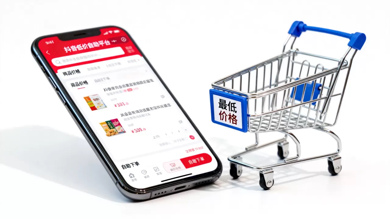 抖音低价自助平台到底靠谱吗,哪个平台最便宜? 抖音低价自助平台到底靠谱吗,哪个平台最便宜?