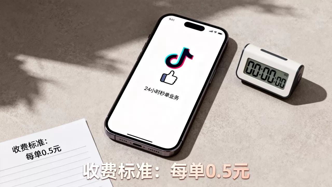 抖音点赞平台24小时秒单业务是真的吗,怎么收费? 抖音点赞平台24小时秒单业务是真的吗,怎么收费?
