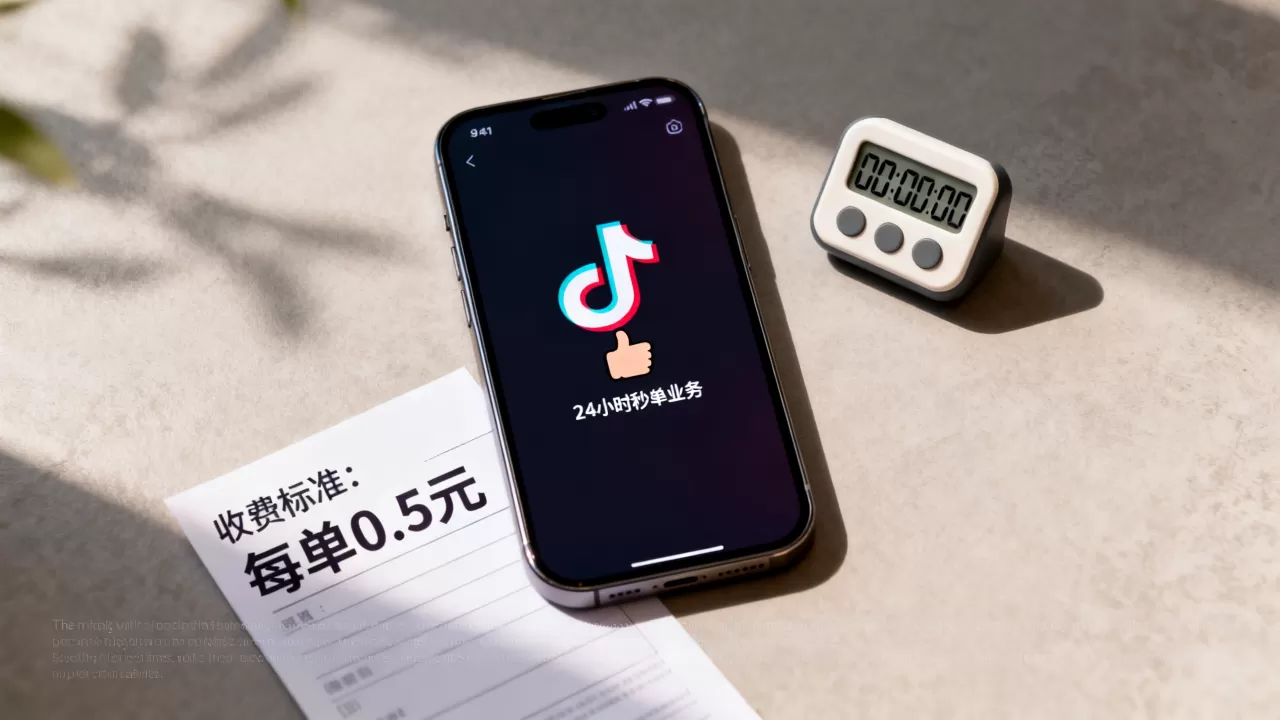抖音点赞平台24小时秒单业务是真的吗,怎么收费? 抖音点赞平台24小时秒单业务是真的吗,怎么收费?