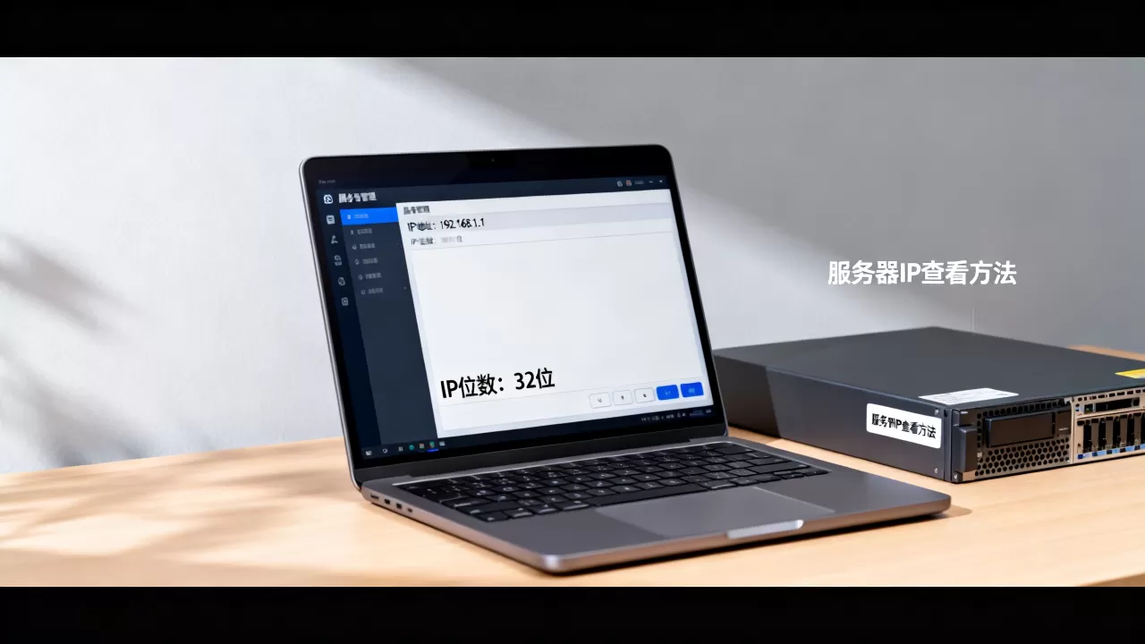 怎么查看主机服务器IP地址是多少位,服务器IP地址怎么看? 怎么查看主机服务器IP地址是多少位,服务器IP地址怎么看?
