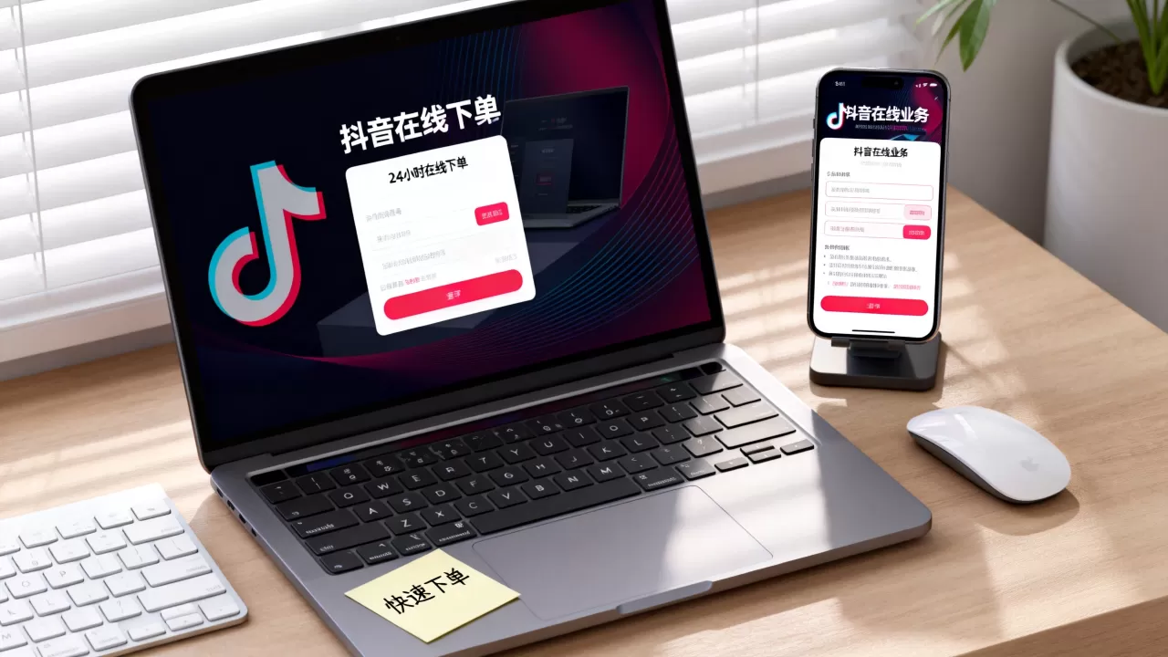 抖音在线业务24小时在线下单网站 抖音在线业务24小时在线下单网站