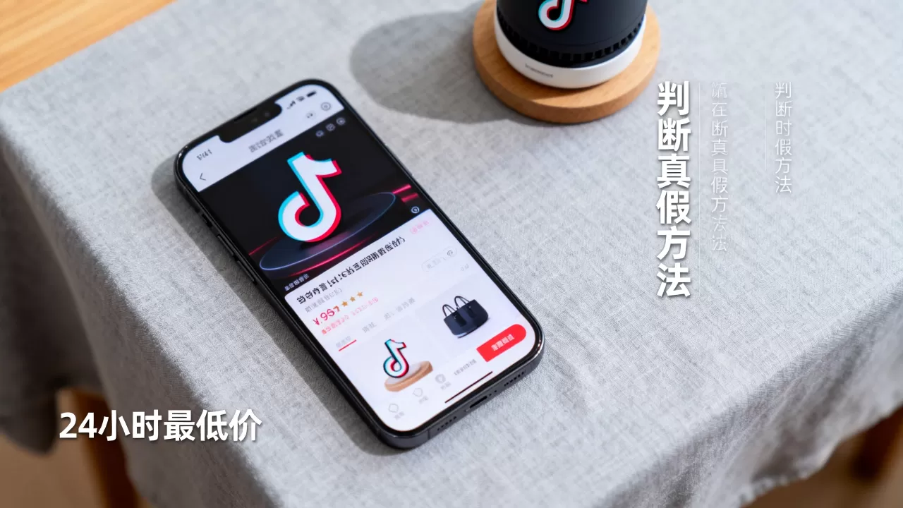 为什么抖音24小时最低价这么便宜,怎么判断真假 为什么抖音24小时最低价这么便宜,怎么判断真假