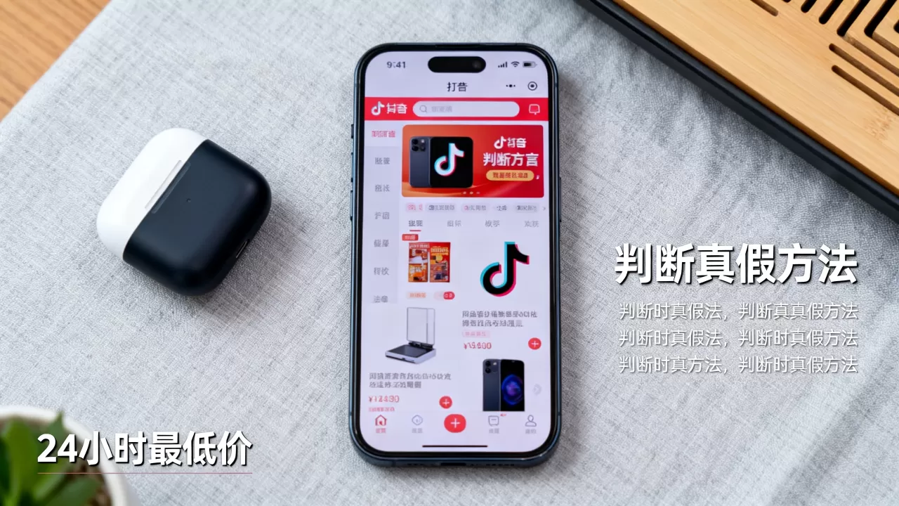 为什么抖音24小时最低价这么便宜,怎么判断真假 为什么抖音24小时最低价这么便宜,怎么判断真假