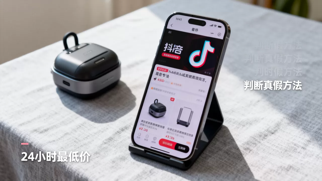 为什么抖音24小时最低价这么便宜,怎么判断真假 为什么抖音24小时最低价这么便宜,怎么判断真假