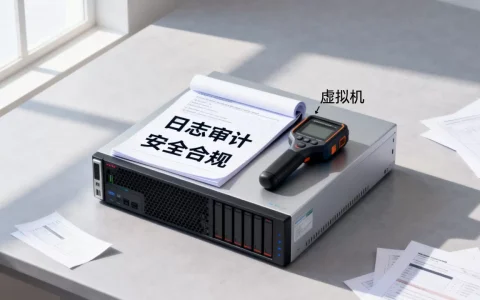 虚拟机日志审计怎么做才安全合规？虚拟机日志审计方法有哪些？