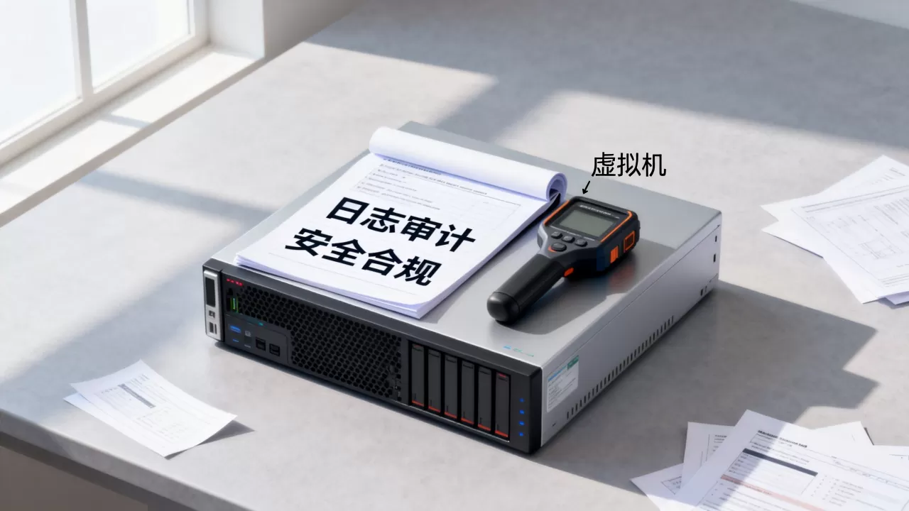 虚拟机日志审计怎么做才安全合规?虚拟机日志审计方法有哪些? 虚拟机日志审计怎么做才安全合规?虚拟机日志审计方法有哪些?