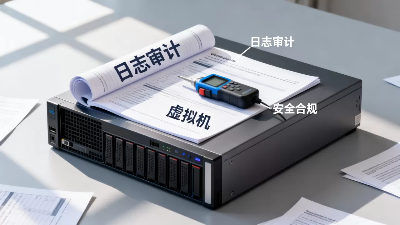 虚拟机日志审计怎么做才安全合规?虚拟机日志审计方法有哪些? 虚拟机日志审计怎么做才安全合规?虚拟机日志审计方法有哪些?