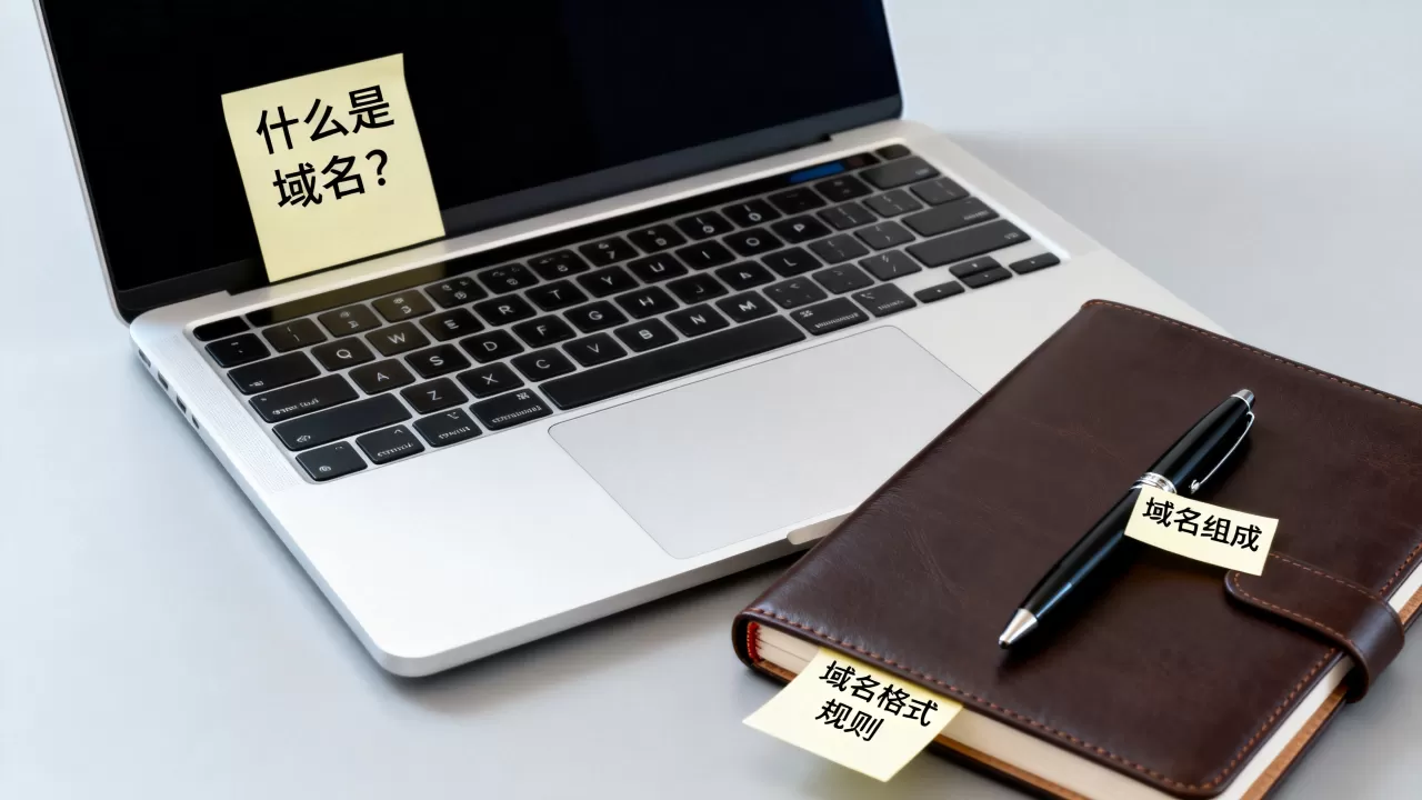 什么是域名?域名格式有哪些规则和组成? 什么是域名?域名格式有哪些规则和组成?
