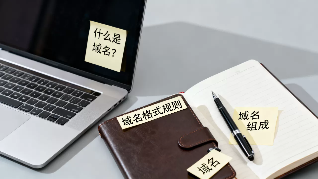 什么是域名?域名格式有哪些规则和组成? 什么是域名?域名格式有哪些规则和组成?