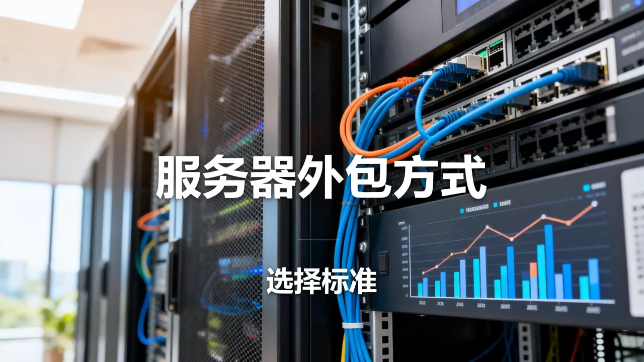 互联网服务器外包方式有哪几种,怎么选才靠谱? 互联网服务器外包方式有哪几种,怎么选才靠谱?